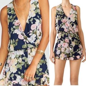 Show Me Your MuMu Romper